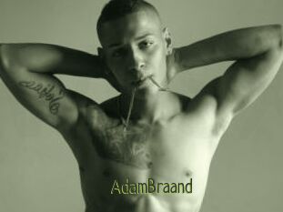 AdamBraand