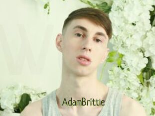 AdamBrittle