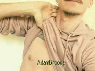 AdamBrooke
