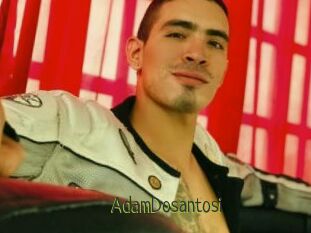 AdamDosantosi