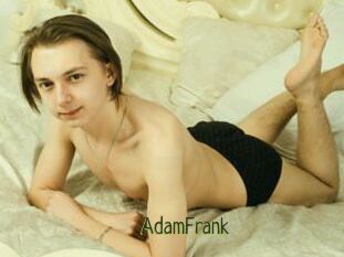AdamFrank