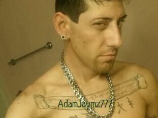 AdamJaymz777