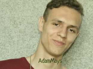 AdamMays
