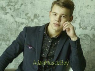 AdamMuscleBoy