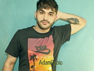 AdamPablo