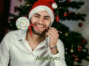AdamReyes
