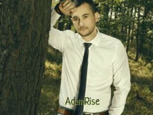 AdamRise