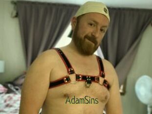 AdamSins