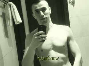 AdamSnow