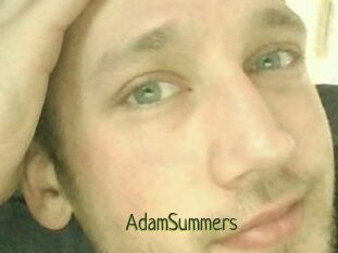 AdamSummers