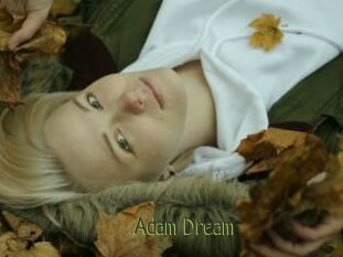 Adam_Dream