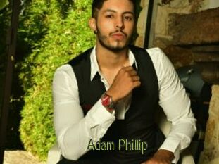 Adam_Phillip