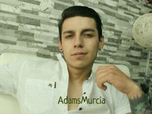 AdamsMurcia
