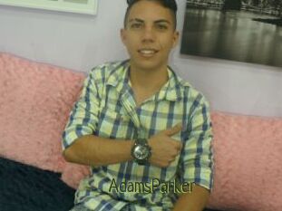 AdamsParker