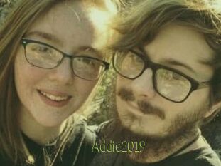 Addie2019