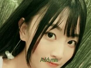 Addymm