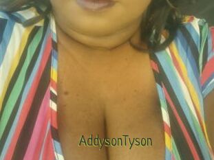 AddysonTyson