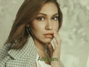 AdelEvans