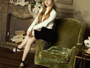 AdelWonder