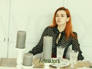 AdelaJork