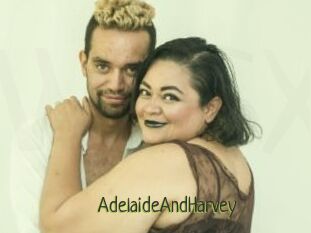 AdelaideAndHarvey