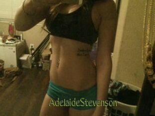 AdelaideStevenson