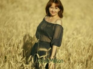 AdeleMilton