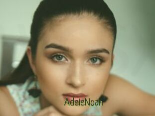 AdeleNoah