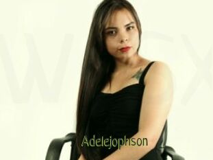 Adelejophson