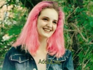 AdeliaLime