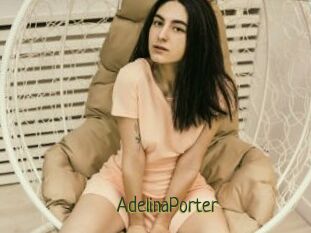 AdelinaPorter