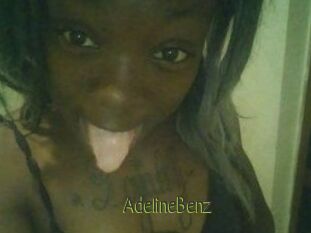 Adeline_Benz