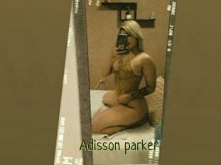 Adisson_parker