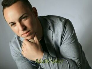 AdonisXavier