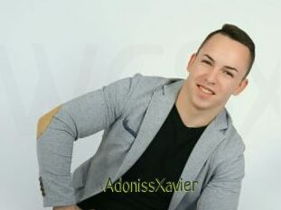 AdonissXavier