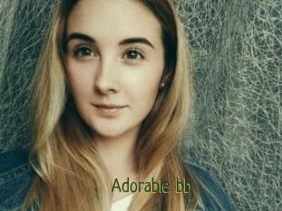 Adorable_bb
