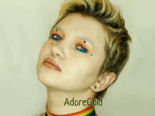 AdoreGold