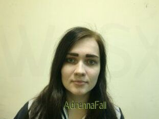 AdrennaFall