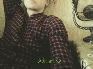 AdrianUSA