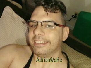 AdrianWolfe