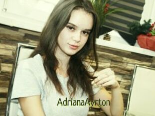 AdrianaAyrton