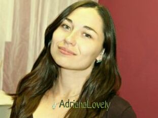 AdrianaLovely