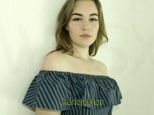 AdrianaMay