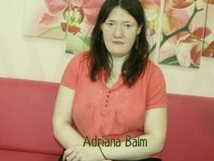 Adriana_Balm
