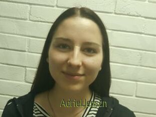 AdrielJensen