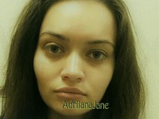 AdriianaJane