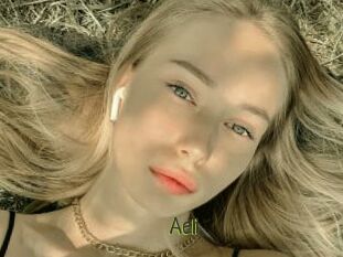 Aeli