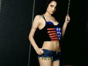 Aetel