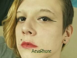 AevaRhone