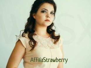 AffiliaStrawberry